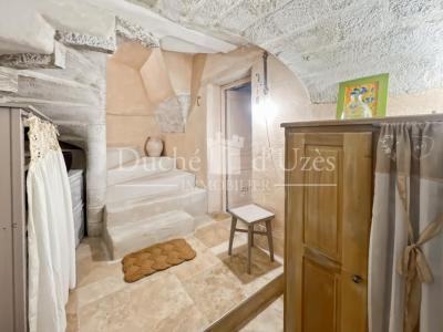 Annonce Vente 5 pi�ces Maison Uzes 30