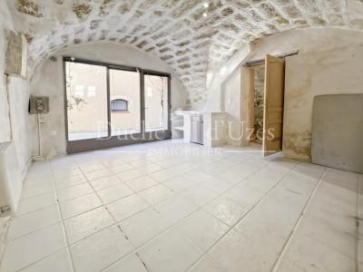 Acheter Maison 120 m2 Uzes