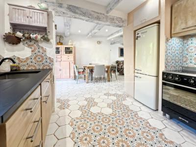 Acheter Maison Uzes Gard