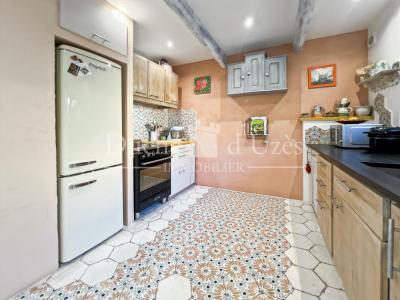 Acheter Maison Uzes 395000 euros