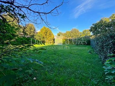 Acheter Maison Uzes Gard