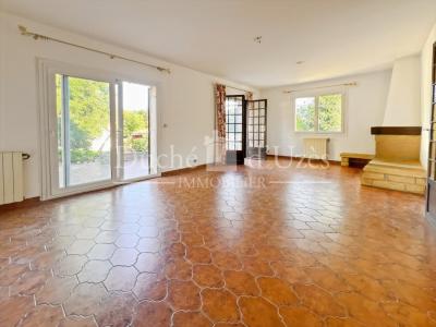 Acheter Maison Uzes 270000 euros