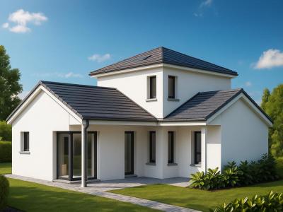 For sale Dole 98 m2 Jura (39100) photo 0