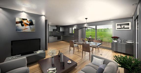 Annonce Vente Maison Chemaudin 25