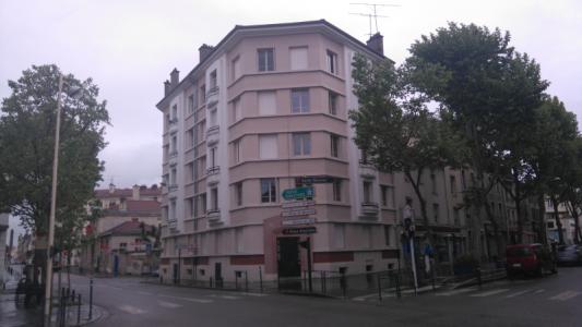 For rent Nancy 2 rooms 36 m2 Meurthe et moselle (54000) photo 0
