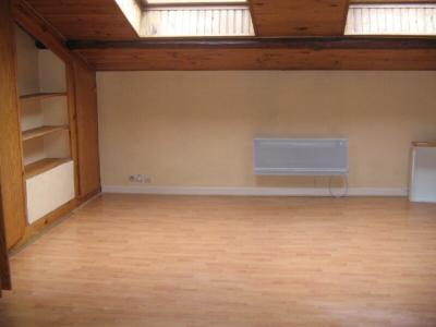 Louer Appartement Nancy Meurthe et moselle