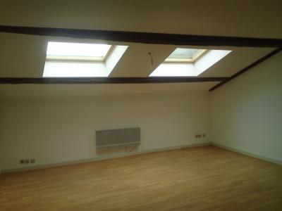 Louer Appartement Nancy 435 euros