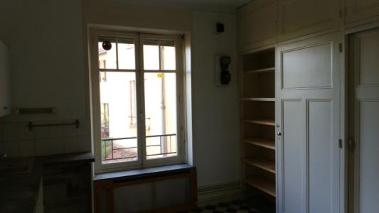 Annonce Location 3 pi�ces Appartement Laxou 54