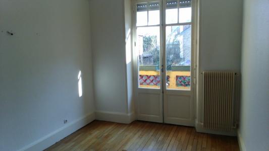 Louer Appartement Laxou 525 euros
