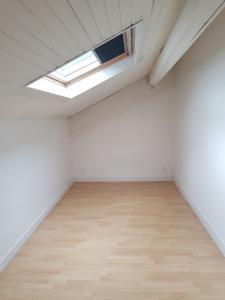 Louer Appartement 43 m2 Nancy