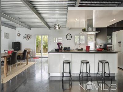 Acheter Maison Castelginest Haute garonne