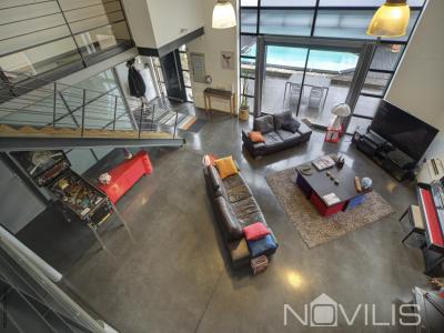 Acheter Maison Castelginest 549000 euros