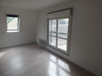 Annonce Location 4 pi�ces Appartement Aubigny-sur-nere 18