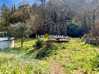 Annonce Vente Terrain Fuveau 13