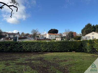 Acheter Maison 145 m2 Puymoyen