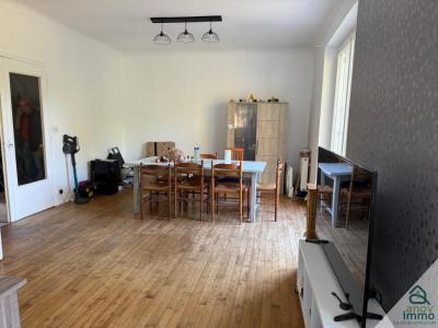 Acheter Maison Puymoyen Charente