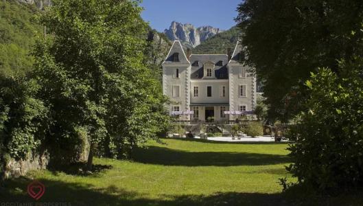 For sale Saint-beat 29 rooms 536 m2 Haute garonne (31440) photo 0