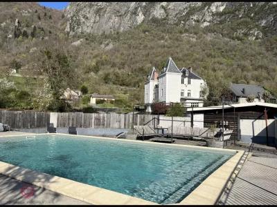 Acheter Prestige 536 m2 Saint-beat