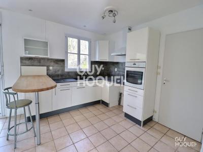 Annonce Vente 4 pi�ces Maison Surgeres 17