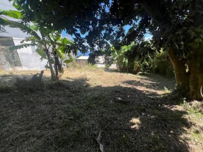 Acheter Terrain Saint-denis Reunion