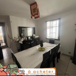 For sale Saint-denis 3 rooms 63 m2 Reunion (97400) photo 0