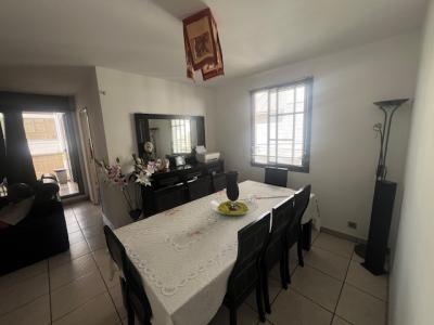 Annonce Vente 3 pi�ces Appartement Saint-denis 974