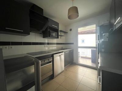 Acheter Appartement Saint-denis Reunion