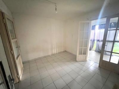 Acheter Maison Saint-andre Reunion