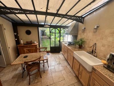 Annonce Vente 7 pi�ces Maison Saint-paul 974