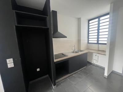 Acheter Appartement Sainte-marie Reunion