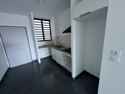 Acheter Appartement Sainte-marie Reunion