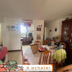 For sale Bras-panon 2 rooms 43 m2 Reunion (97412) photo 0