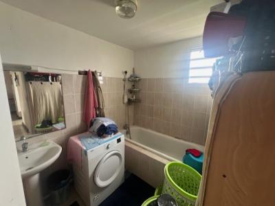 Annonce Vente 2 pi�ces Appartement Bras-panon 974