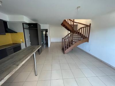 Annonce Vente 3 pi�ces Appartement Saint-denis 974