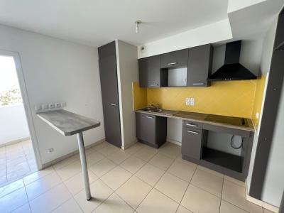 Acheter Appartement 71 m2 Saint-denis