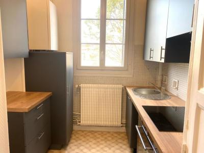 Annonce Location 3 pi�ces Appartement Dijon 21