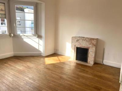 Louer Appartement 53 m2 Dijon