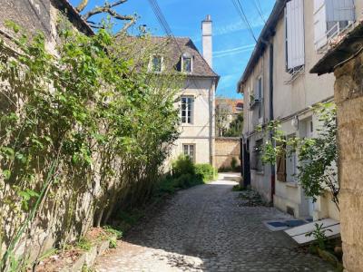 Acheter Appartement Dijon 125000 euros