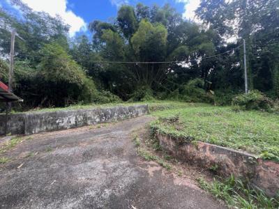 Acheter Maison Gros-morne Martinique