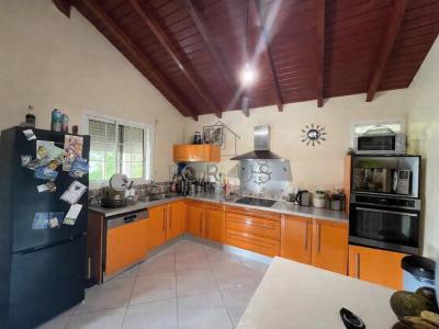 Acheter Maison Morne-a-l'eau Guadeloupe