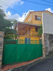 For rent Fort-de-france 2 rooms 39 m2 Martinique (97200) photo 1