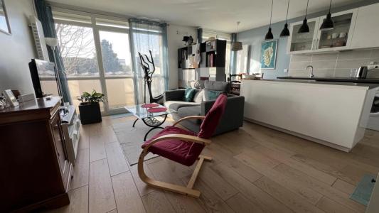 For sale Plaisir 2 rooms 44 m2 Yvelines (78370) photo 0