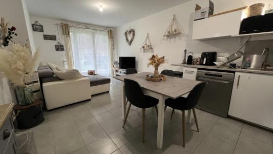 Annonce Vente 3 pi�ces Appartement Plaisir 78