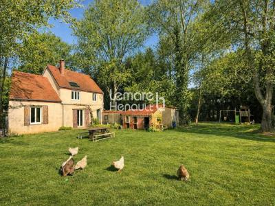 For sale Treon 6 rooms 105 m2 Eure et loir (28500) photo 0