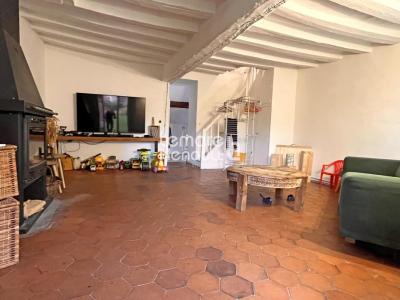 Acheter Maison 105 m2 Treon