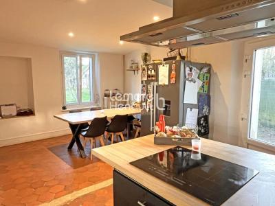 Acheter Maison Treon 249000 euros