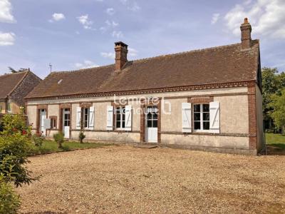 Annonce Vente 7 pi�ces Maison Saulnieres 28