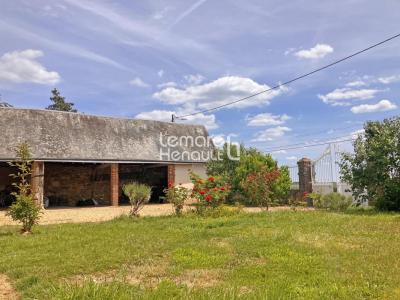 Acheter Maison 117 m2 Saulnieres