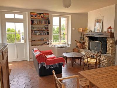 Acheter Maison Saulnieres 218000 euros