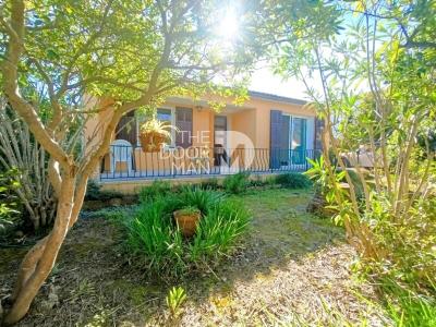 Annonce Vente 4 pi�ces Maison Six-fours-les-plages 83